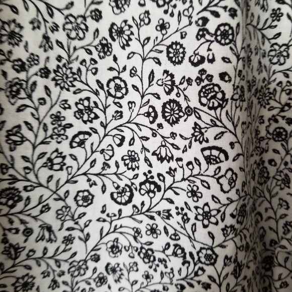 LOFT Mid Length Lined Coat - Picture 11 of 14